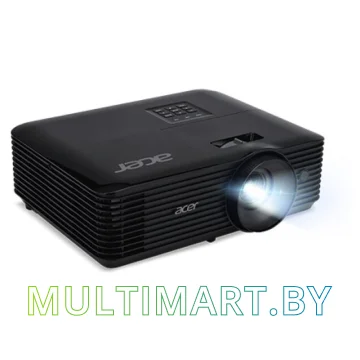 Проектор Acer X128HP (MR.JR811.00Y) картинка 2